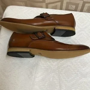 Stacy Adams | Shoes | Bostonian Somerville Mix Mens Shoes  display picture 1